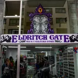 Eldritch Gate, tienda de TCG en A Coruña