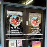 Elegant Octopus Games, tienda de TCG en Tacoma