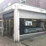 Element Games Sheffield, tienda de TCG en Sheffield