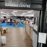 Element games, tienda de TCG en Stockport