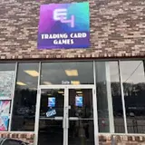 Elite 4 TCG LLC/Na, tienda de TCG en Gibsonia