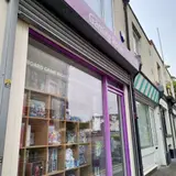 Elite Gaming, tienda de TCG en Dover