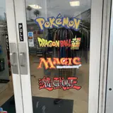 Elitegamerz, tienda de TCG en Fallbrook