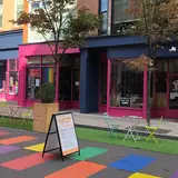 Elm City Games, tienda de TCG en New Haven