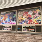 Elysium Video Games, tienda de TCG en Grangeville