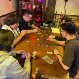 Ember Rest, tienda de TCG en Martinez