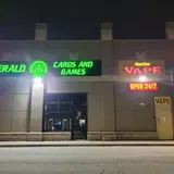Emerald Cards and Games, tienda de TCG en Windsor