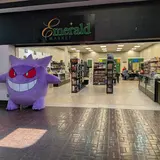 Emerald Market, tienda de TCG en Alamogordo