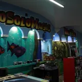 Emérita Cómics, tienda de TCG en Mérida