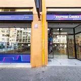 Empire Games, tienda de TCG en Sevilla