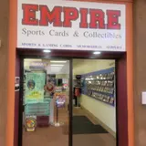 EMPIRE SPORTS CARDS, tienda de TCG en San Angelo