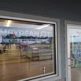 Empyrean City Collectibles INC., tienda de TCG en Oneida