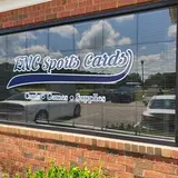 Enc Sports Cards, tienda de TCG en New Bern