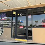 Enchanted Lotus Games, tienda de TCG en Buckeye