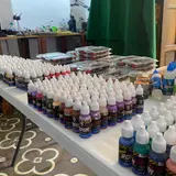 Ensambles Hobby Distribuidor, tienda de TCG en Heroica Puebla de Zaragoza