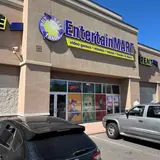 Entertainmart, tienda de TCG en Ogden