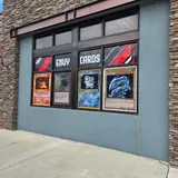 Envy Cards, tienda de TCG en Williston