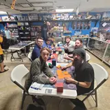 EoT Games, tienda de TCG en Houma