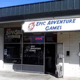 Epic Adventure Games, tienda de TCG en Scotts Valley
