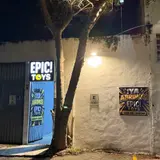 Epic Toys, tienda de TCG en Mérida