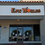 Epic Worlds, tienda de TCG en Tucson