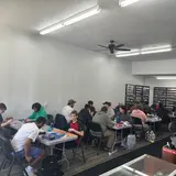 Epicenter Games and More LLC, tienda de TCG en Lincoln