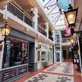 Epics 'N' Stuffs, tienda de TCG en Warrington