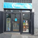 Equilux Juegos, tienda de TCG en Santa Coloma de Gramenet