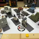 Escape From Reality, tienda de TCG en Timmins