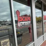 Escape Odyssey, tienda de TCG en Elk River