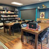 Escape TCG & More, tienda de TCG en Liberty