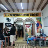 Estrategeek Games, tienda de TCG en Morelia