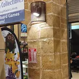 Euphie's Cards and Collectibles, tienda de TCG en San Antonio