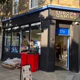 Europa Gaming, tienda de TCG en London