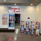 Evanston Games and Cafe, tienda de TCG en Evanston