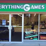 EVERYTHING GAMES, tienda de TCG en Langford