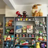 Evo, tienda de TCG en St Sampsons