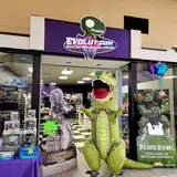 Evolution Gaming and Collectibles, tienda de TCG en Clovis