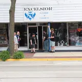 Excelsior Games and Comics, tienda de TCG en Greenville
