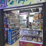 Explosion Comics, tienda de TCG en Guadalajara