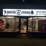F & C HOUSE OF CARDS, tienda de TCG en Windsor