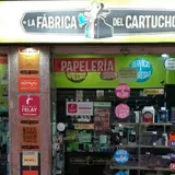 Fabricacartucho, tienda de TCG en Málaga