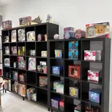 Factory Cards, tienda de TCG en Madrid