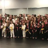 Family Martial Arts Center, tienda de TCG en Leominster