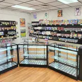 Fan Cave Sports Card & TCG, tienda de TCG en Pace