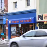 Fan of the Sport, tienda de TCG en St. Thomas