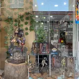 Fantasia Personajes, tienda de TCG en La Línea de la Concepción