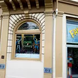 Fantasy Books & Games, tienda de TCG en Livermore