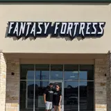 Fantasy Fortress, tienda de TCG en Killeen