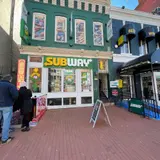 Fantom Comics, tienda de TCG en Washington